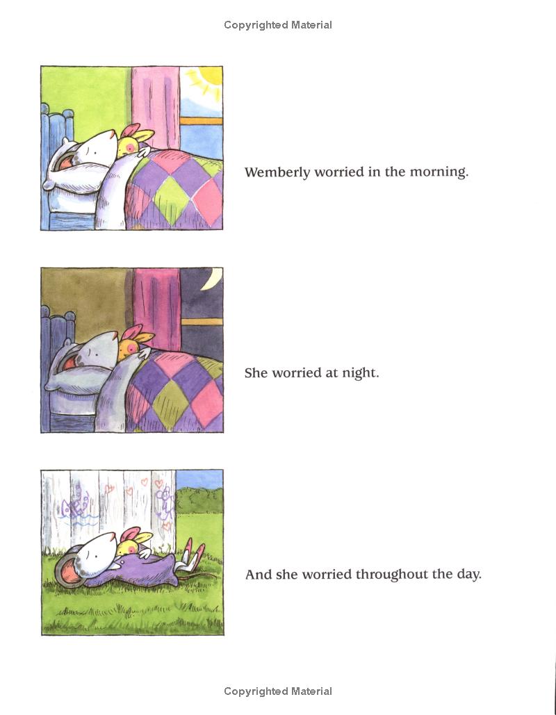 wemberly worried - Ảnh 7