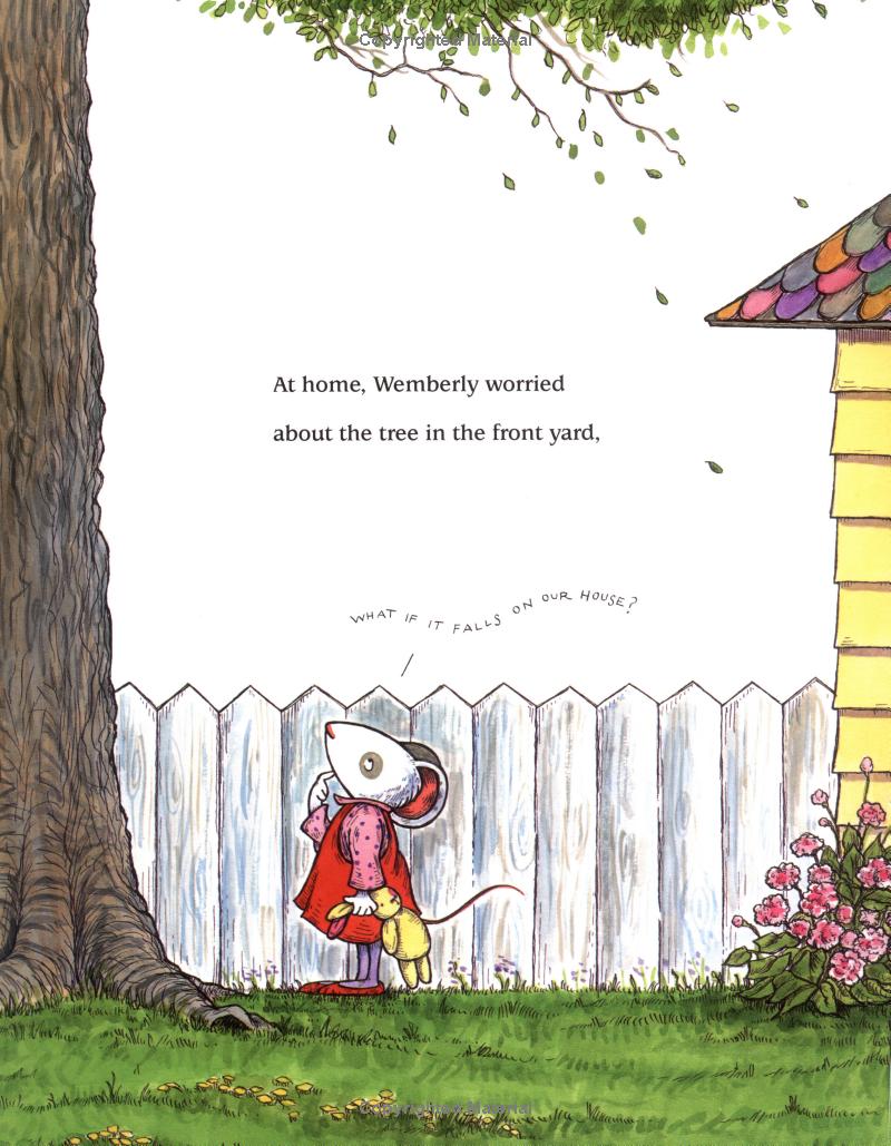 wemberly worried - Ảnh 9