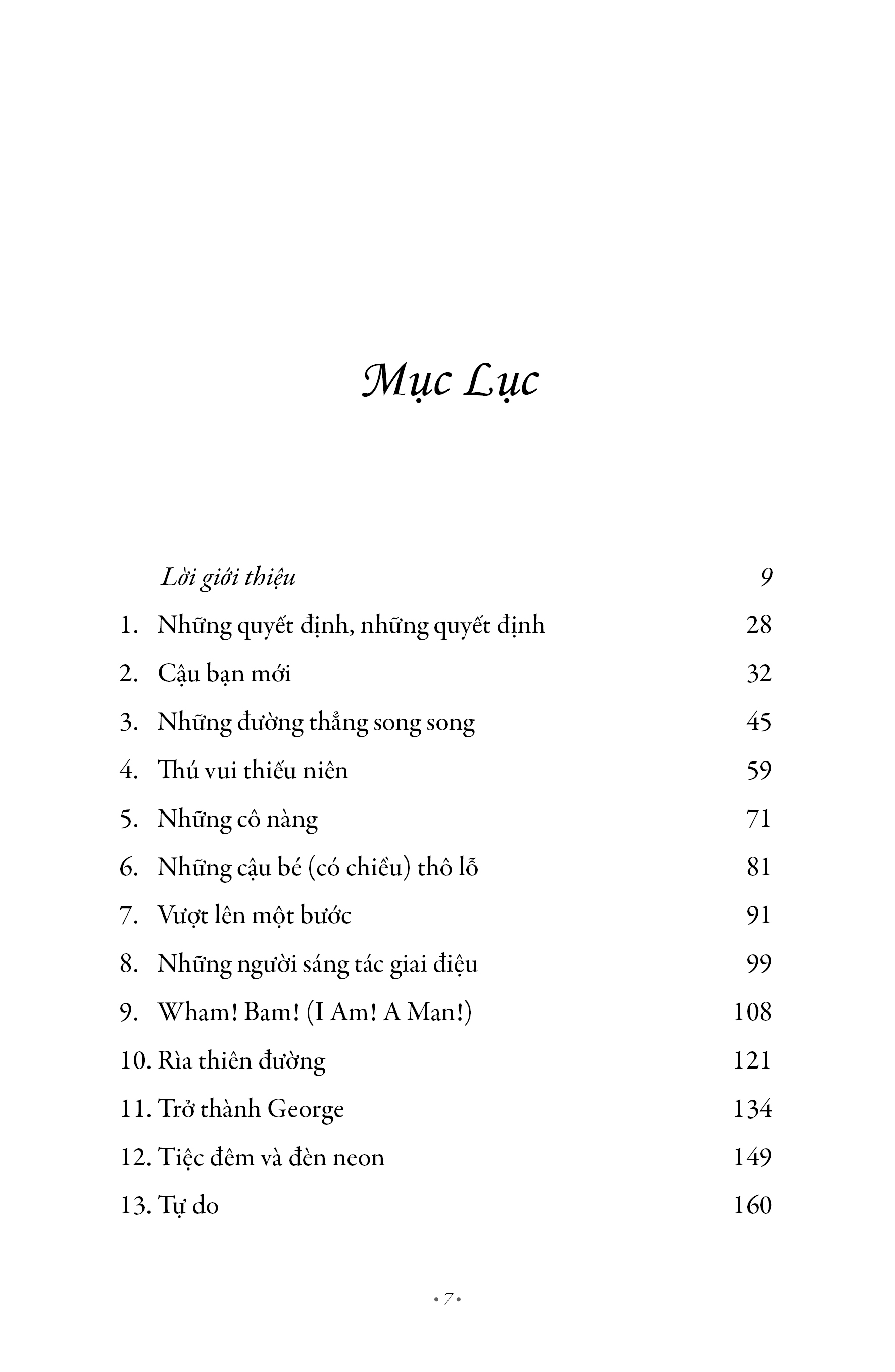 wham! george & tôi: hồi kí - Ảnh 3