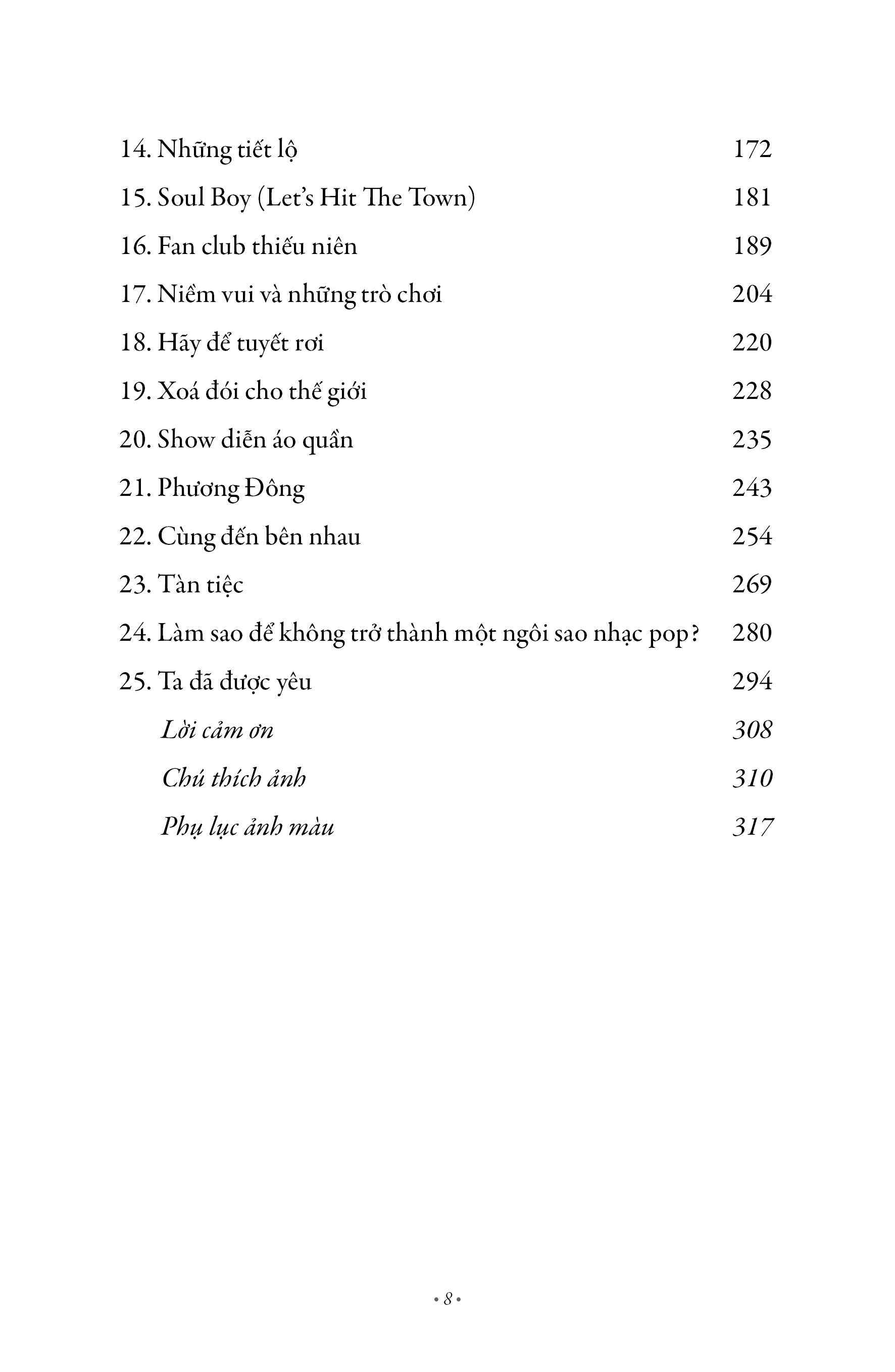 wham! george & tôi: hồi kí - Ảnh 4