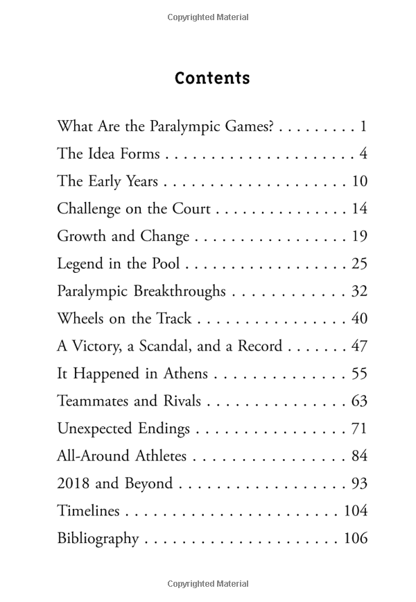 what are the paralympic games? (what was?) - Ảnh 4