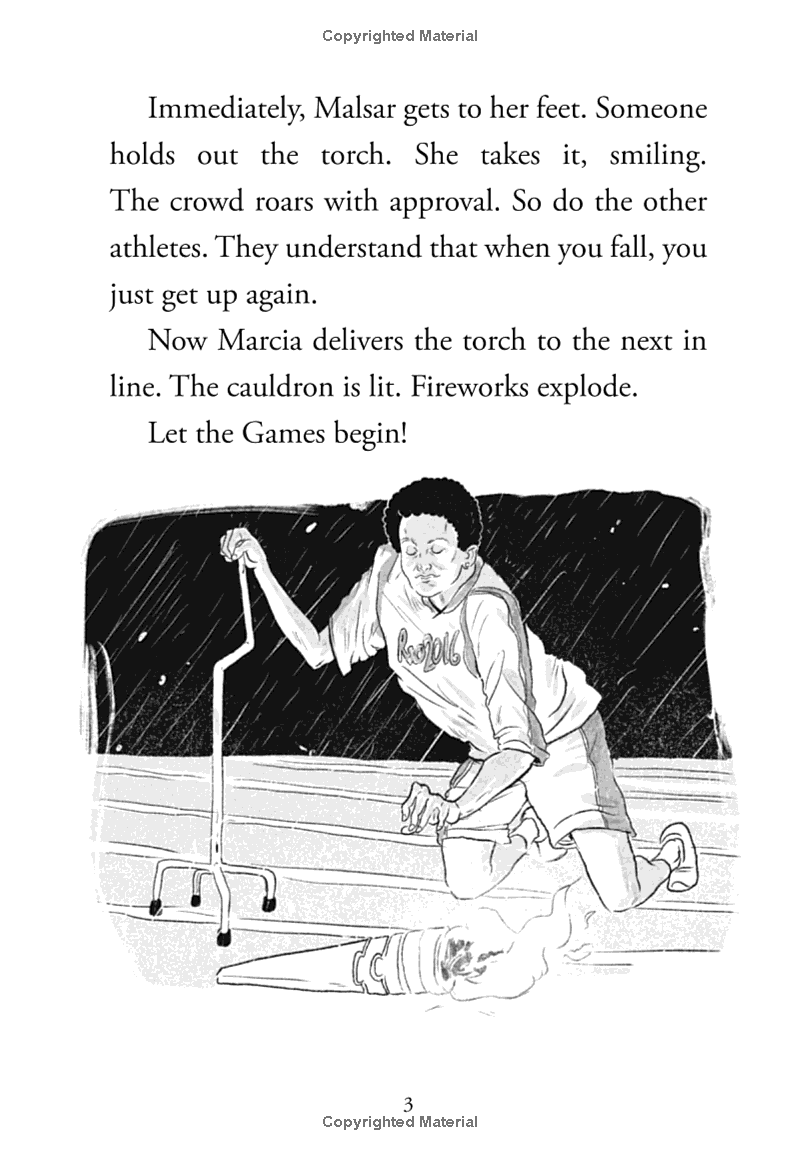 what are the paralympic games? (what was?) - Ảnh 7