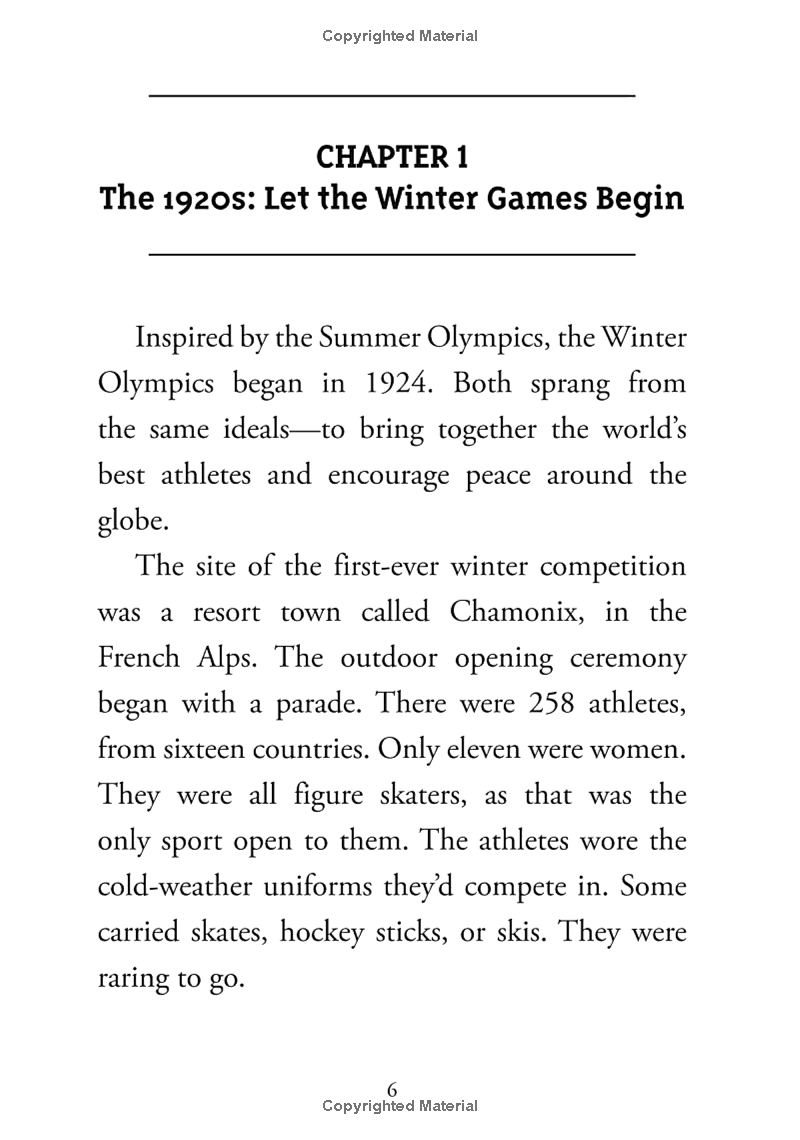 what are the winter olympics? - Ảnh 10