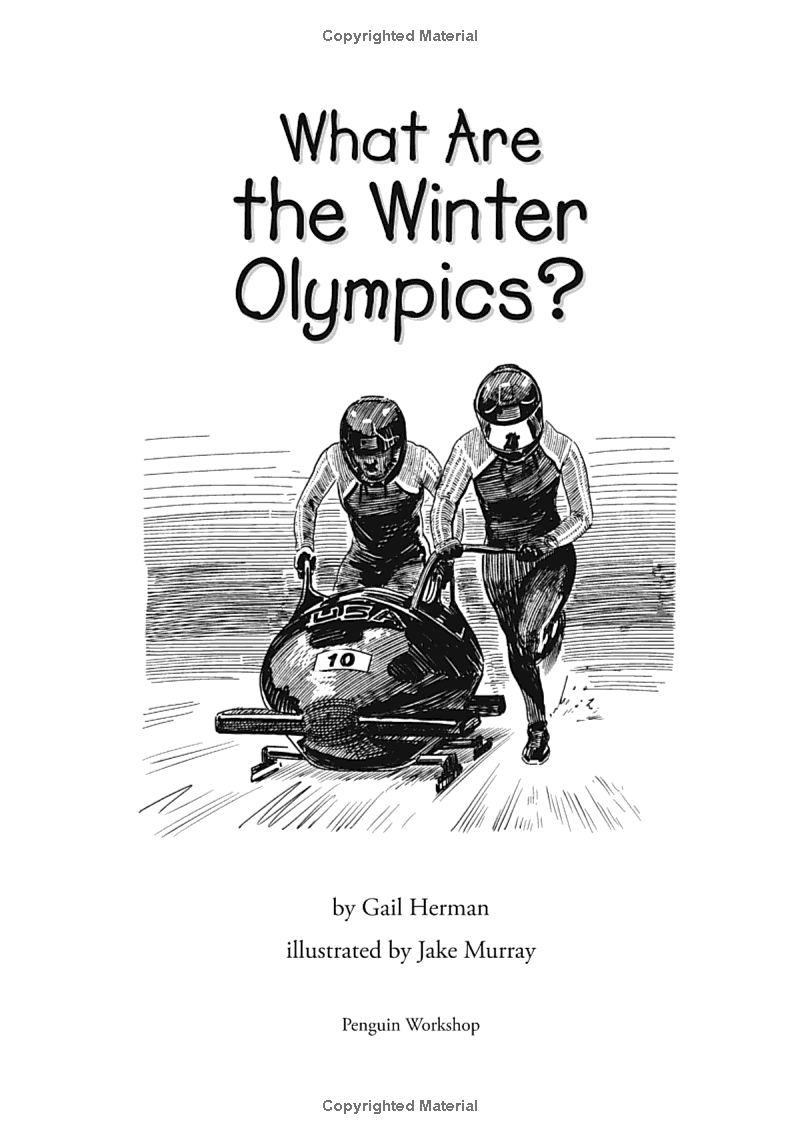 what are the winter olympics? - Ảnh 3