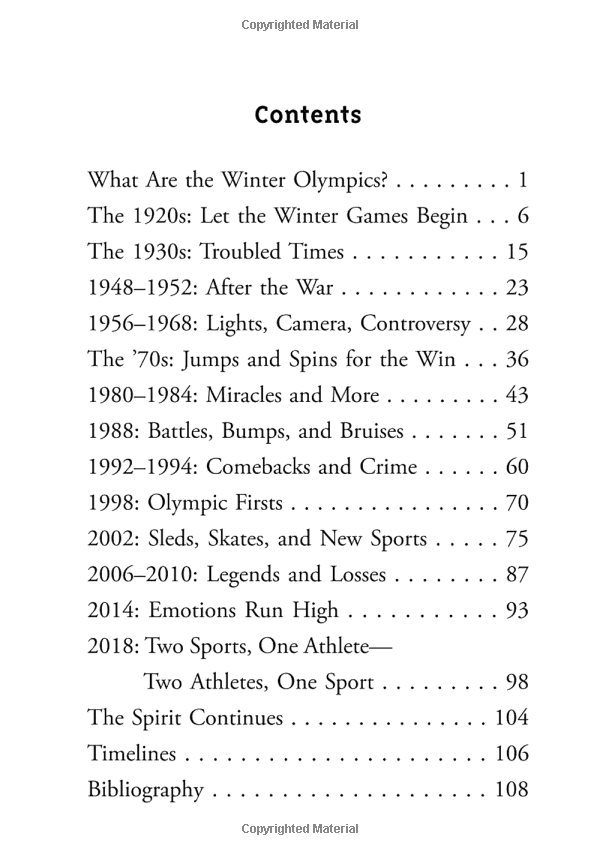 what are the winter olympics? - Ảnh 4
