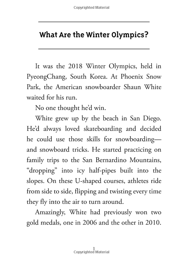 what are the winter olympics? - Ảnh 5