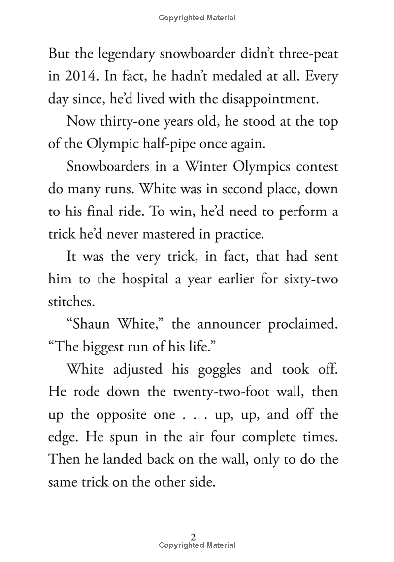 what are the winter olympics? - Ảnh 6