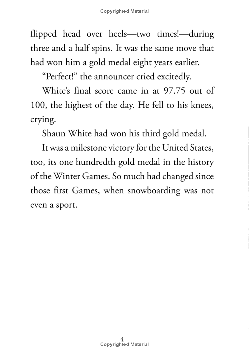 what are the winter olympics? - Ảnh 8