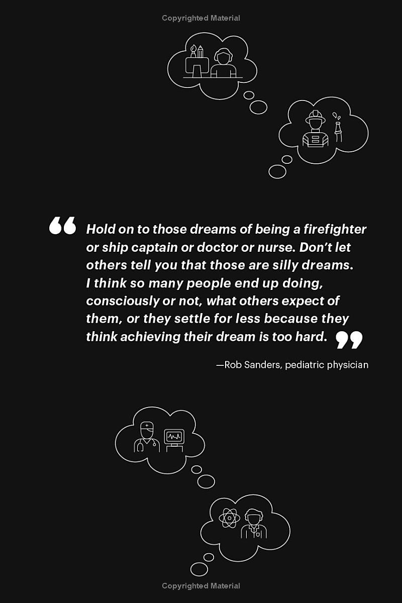 what color is your parachute? for teens (4th edition) - Ảnh 10