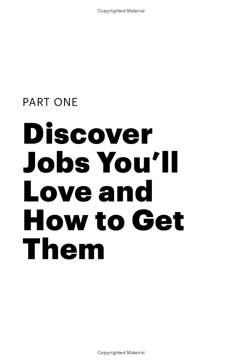 what color is your parachute? for teens (4th edition) - Ảnh 9