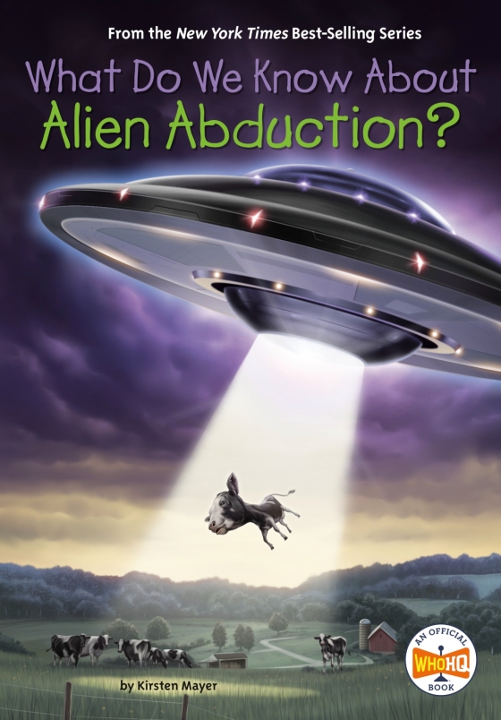 what do we know about alien abduction? - Ảnh 2
