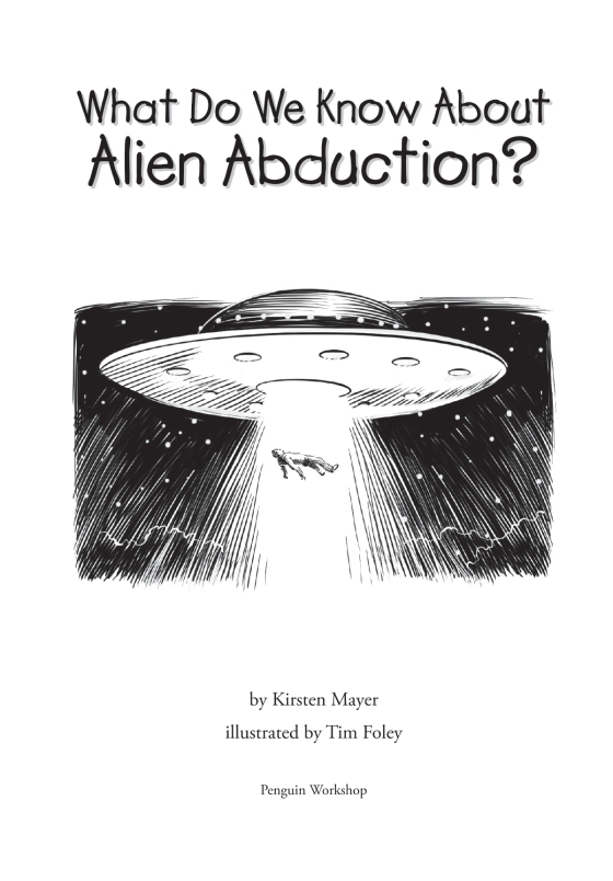what do we know about alien abduction? - Ảnh 3