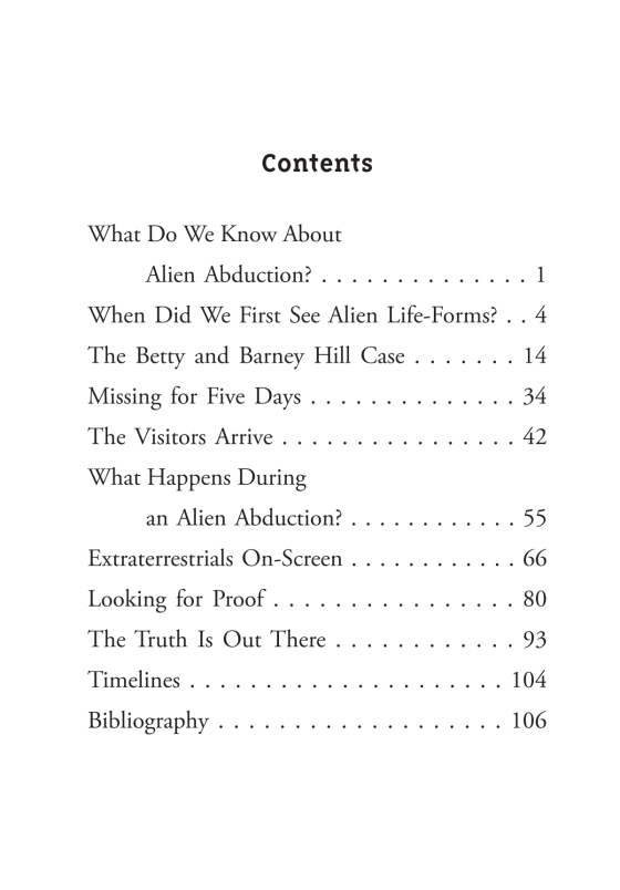 what do we know about alien abduction? - Ảnh 5