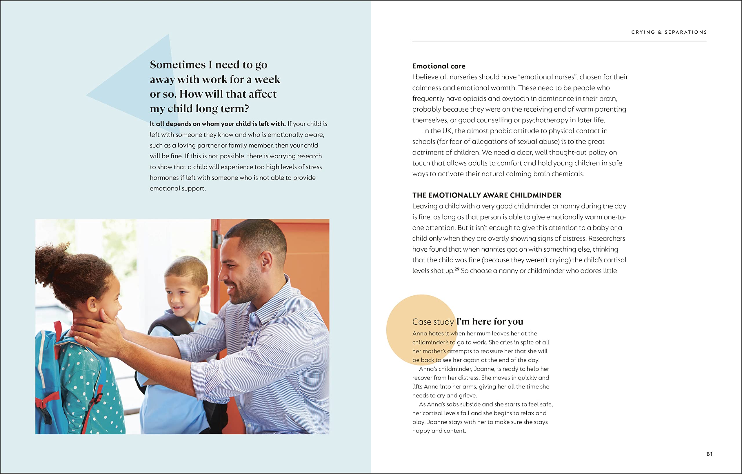 what every parent needs to know - Ảnh 4