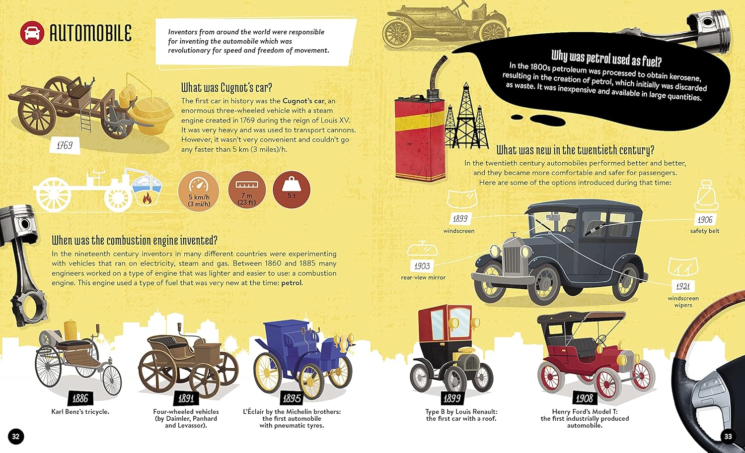 what how why inventions - Ảnh 3