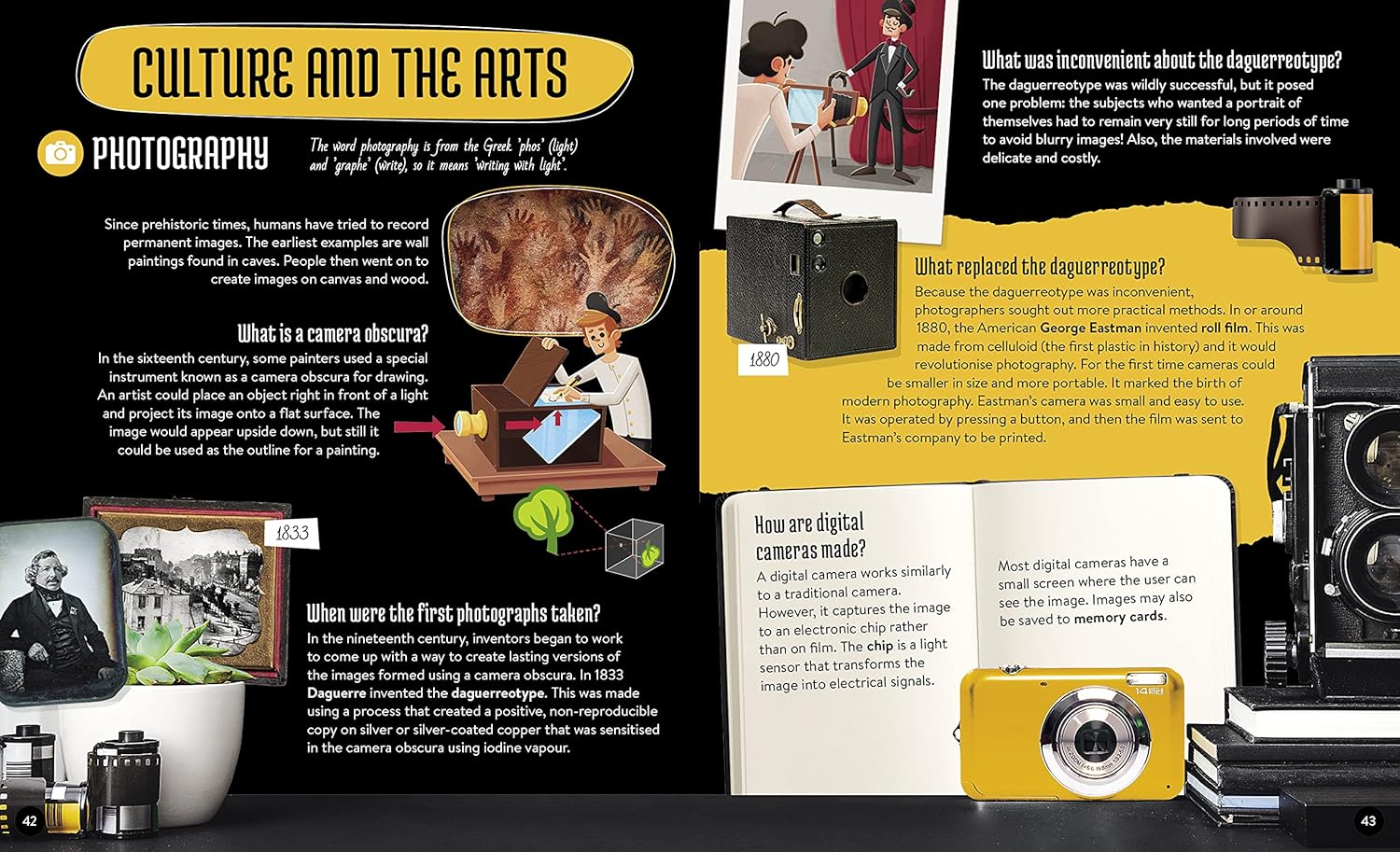 what how why inventions - Ảnh 4