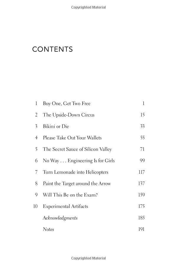 what i wish i knew when i was 20: a crash course on making your place in the world - Ảnh 5