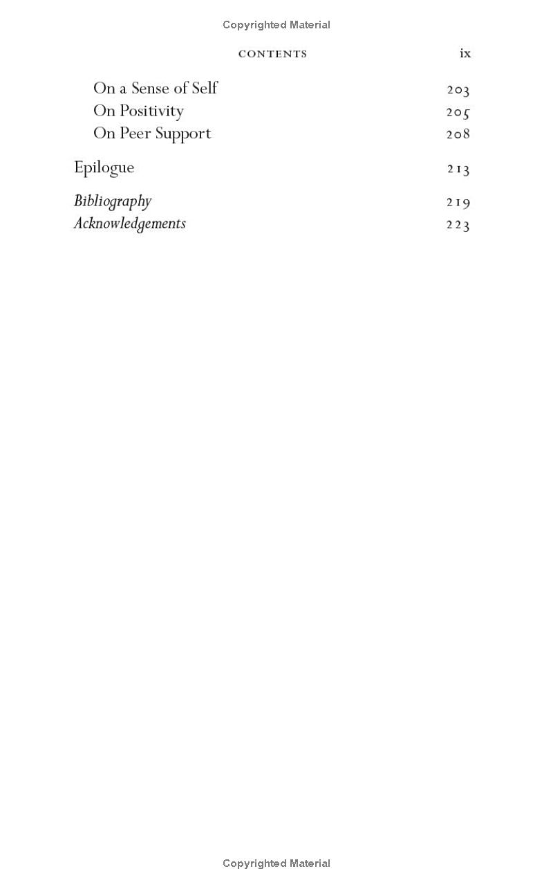 what i wish people knew about dementia - Ảnh 10