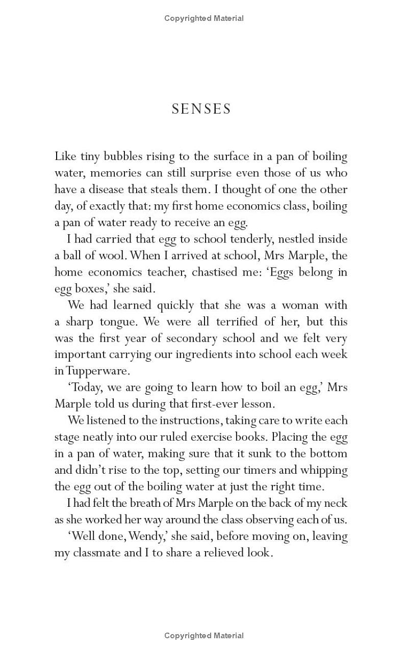 what i wish people knew about dementia - Ảnh 16