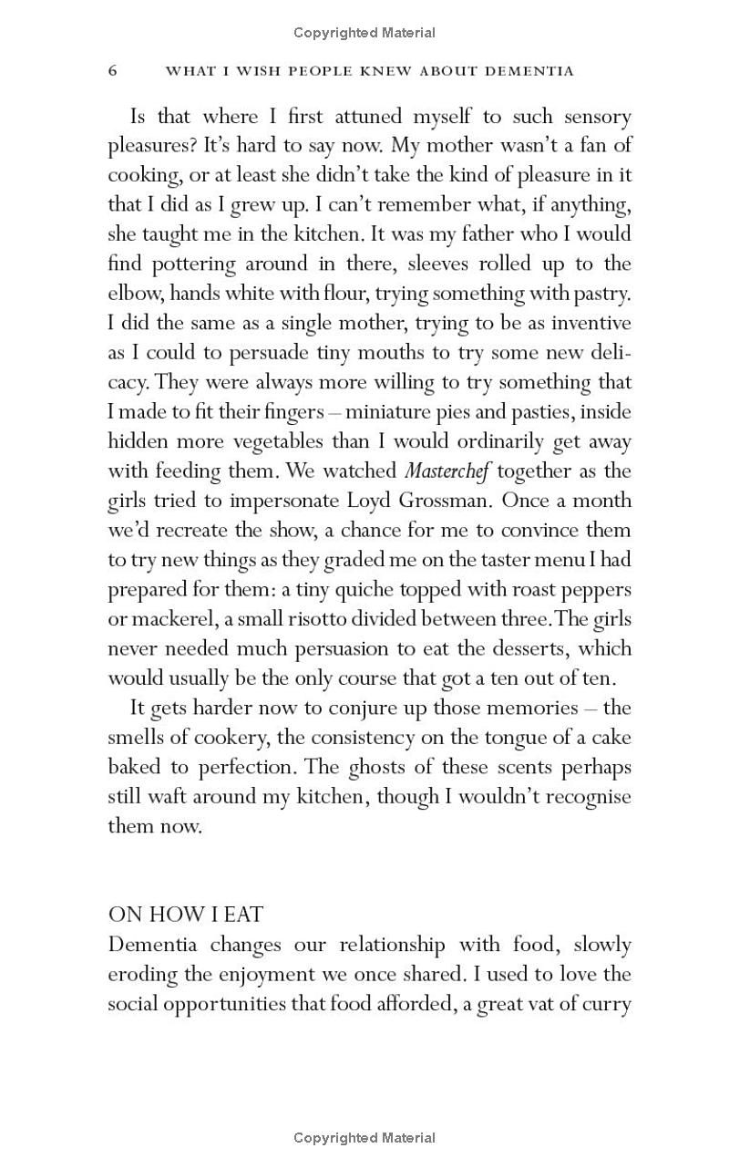 what i wish people knew about dementia - Ảnh 17