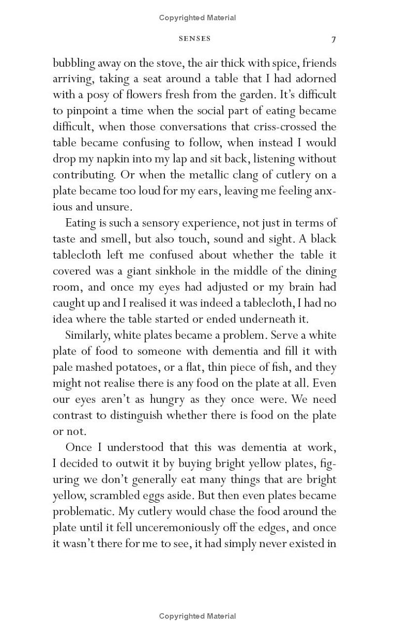 what i wish people knew about dementia - Ảnh 19