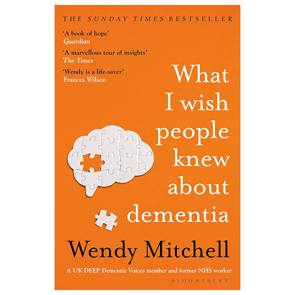 what i wish people knew about dementia - Ảnh 2