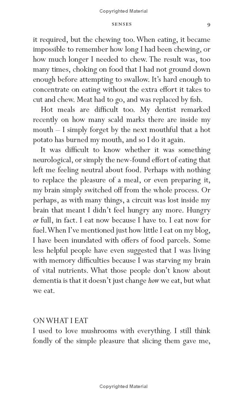 what i wish people knew about dementia - Ảnh 24