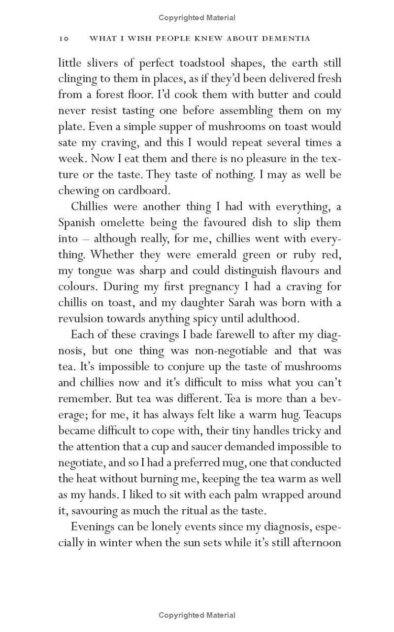 what i wish people knew about dementia - Ảnh 25