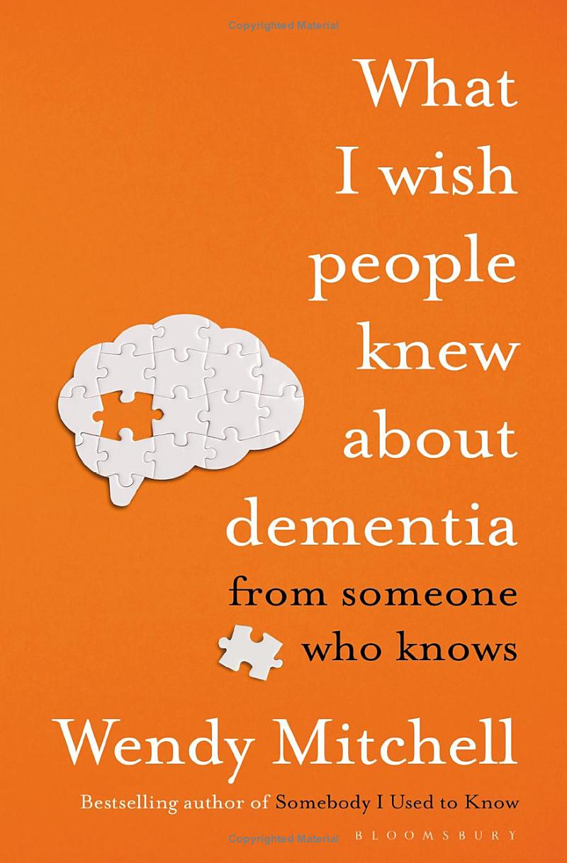 what i wish people knew about dementia - Ảnh 3