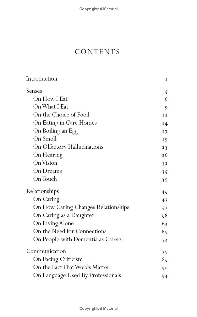 what i wish people knew about dementia - Ảnh 5