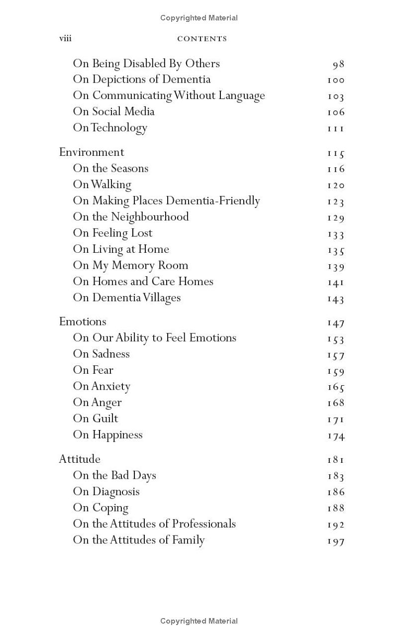 what i wish people knew about dementia - Ảnh 8