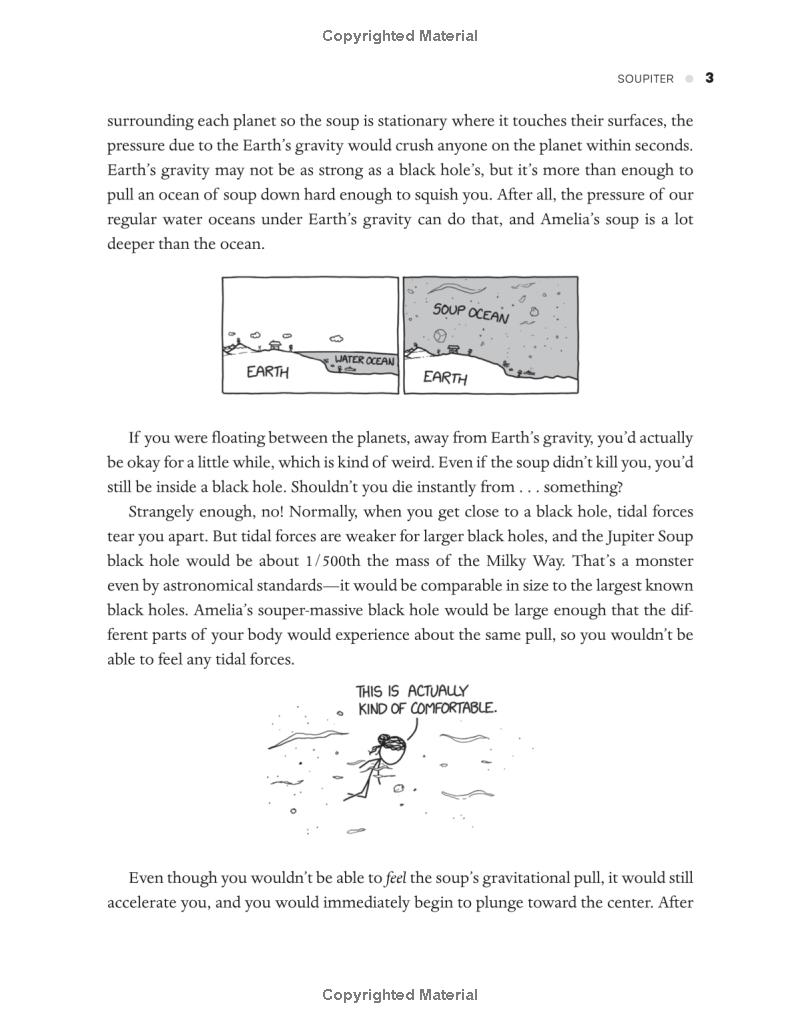 what if? 2 additional serious scientific answers to absurd hypothetical questions - Ảnh 11