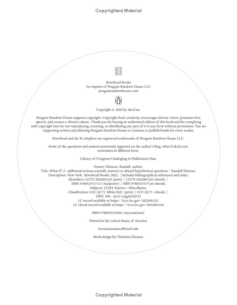 what if? 2 additional serious scientific answers to absurd hypothetical questions - Ảnh 5