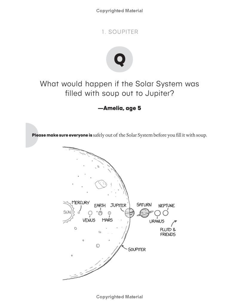 what if? 2 additional serious scientific answers to absurd hypothetical questions - Ảnh 9