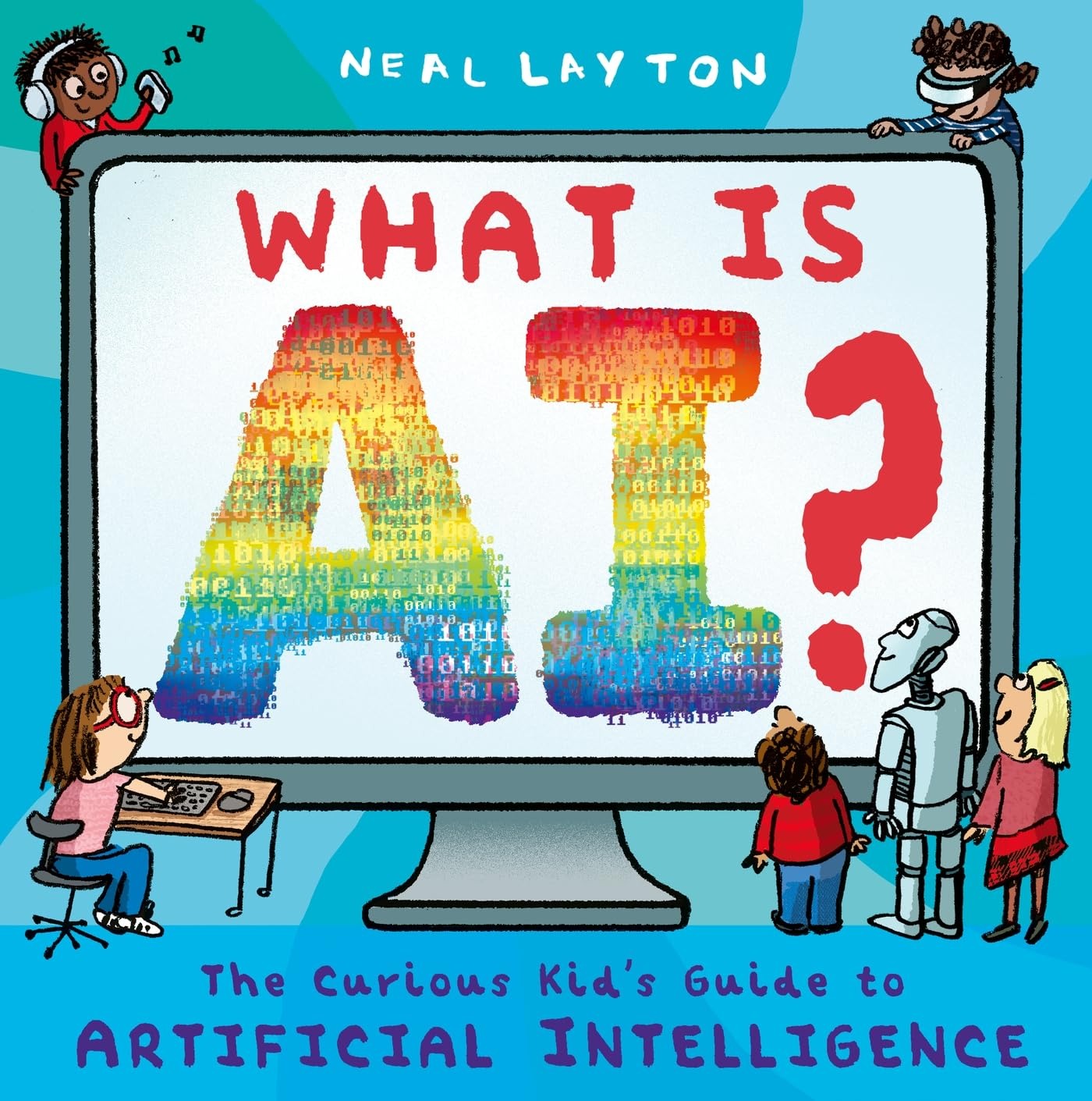 What Is AI? - Ảnh 2