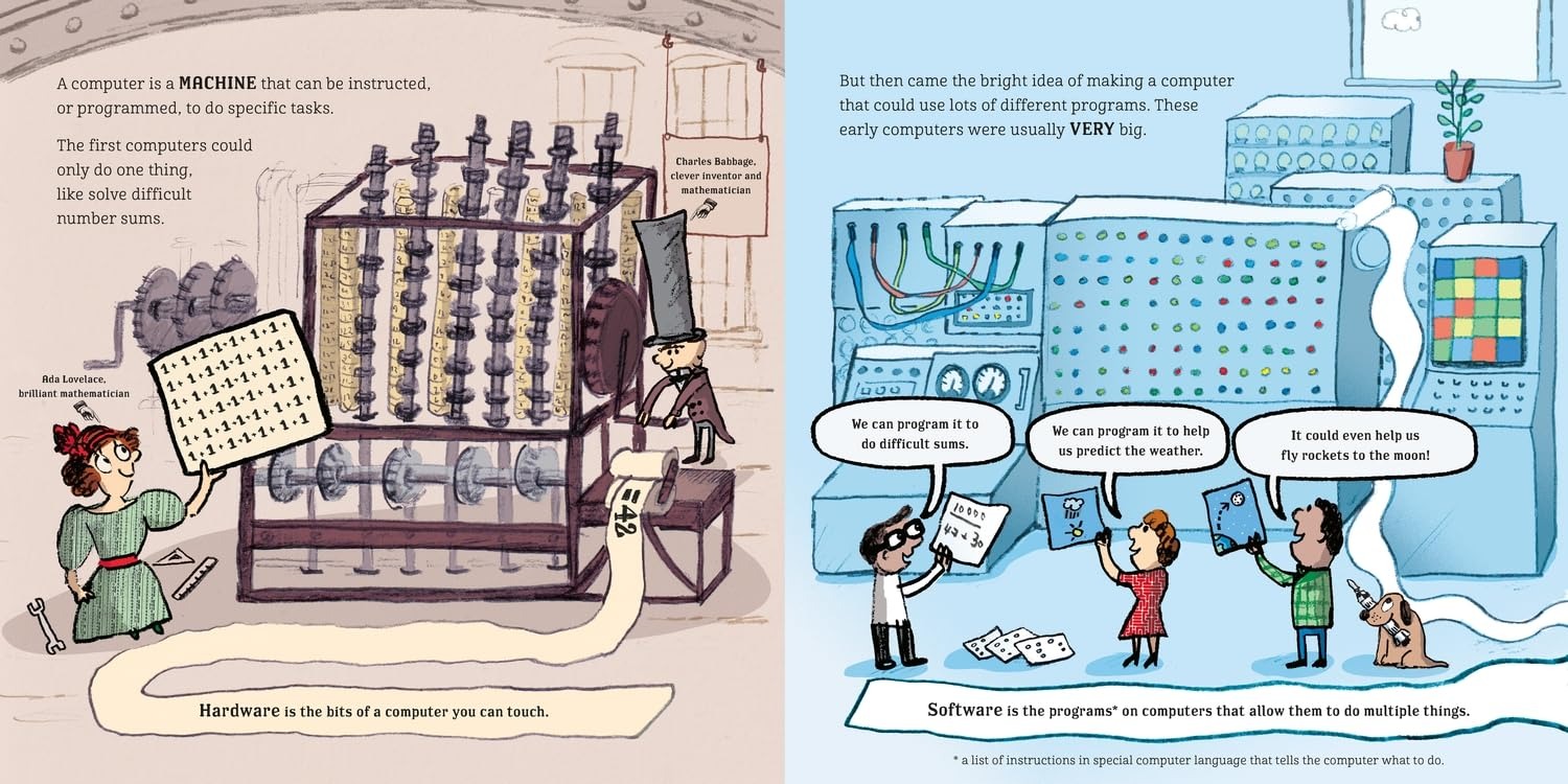 What Is AI? - Ảnh 3