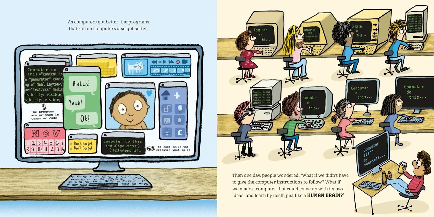 What Is AI? - Ảnh 4