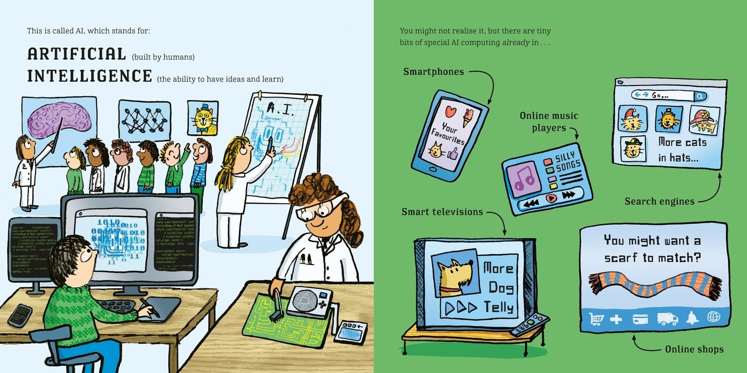 What Is AI? - Ảnh 5