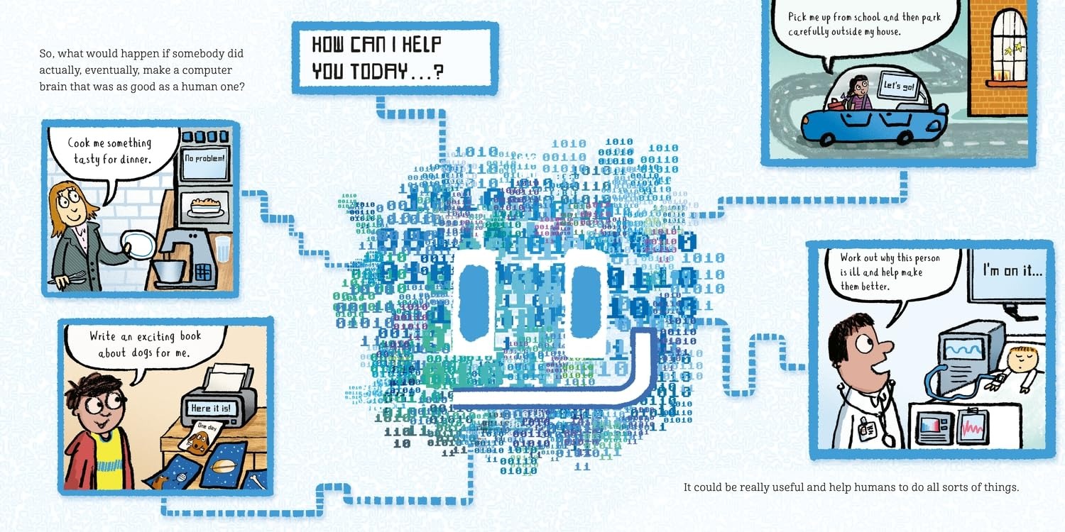 What Is AI? - Ảnh 6