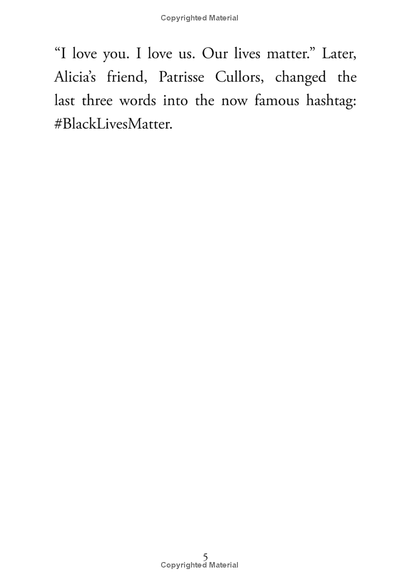 what is black lives matter? - Ảnh 10