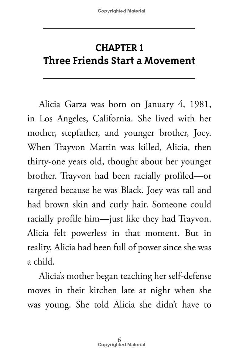 what is black lives matter? - Ảnh 11