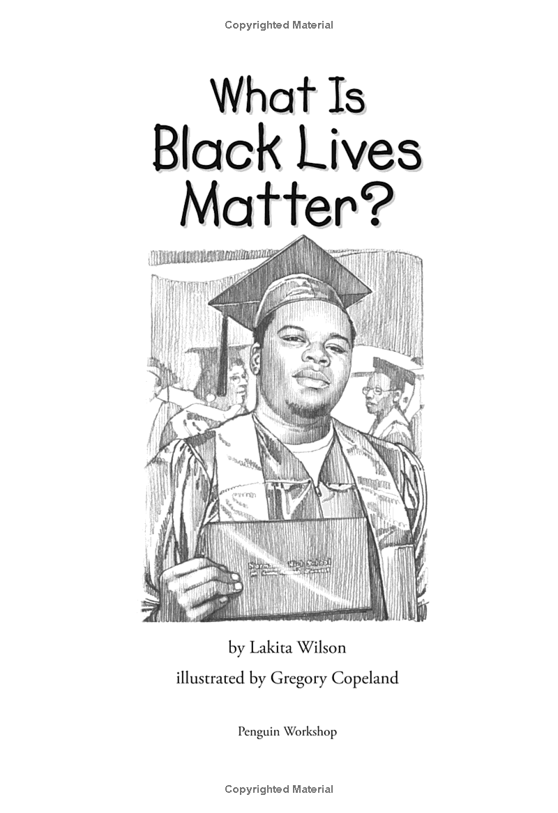 what is black lives matter? - Ảnh 4