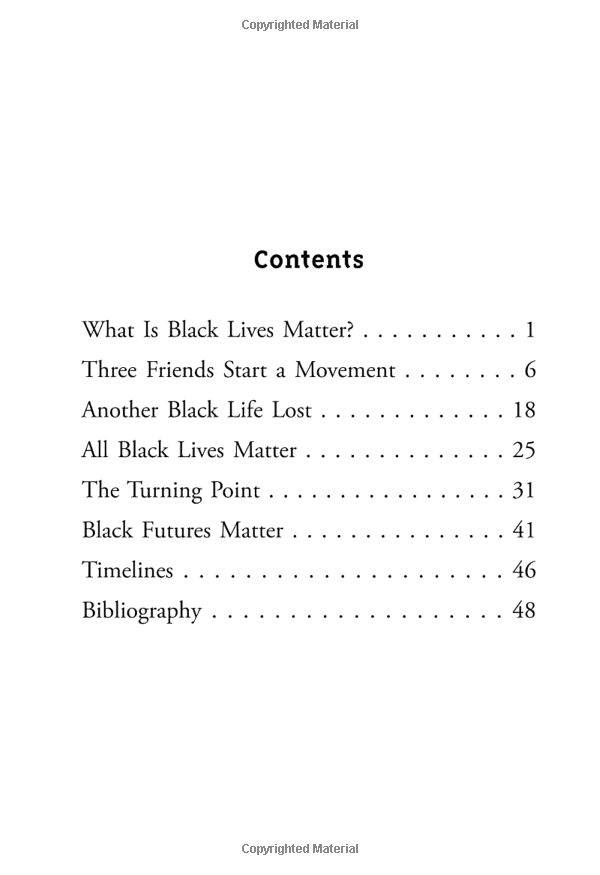 what is black lives matter? - Ảnh 5