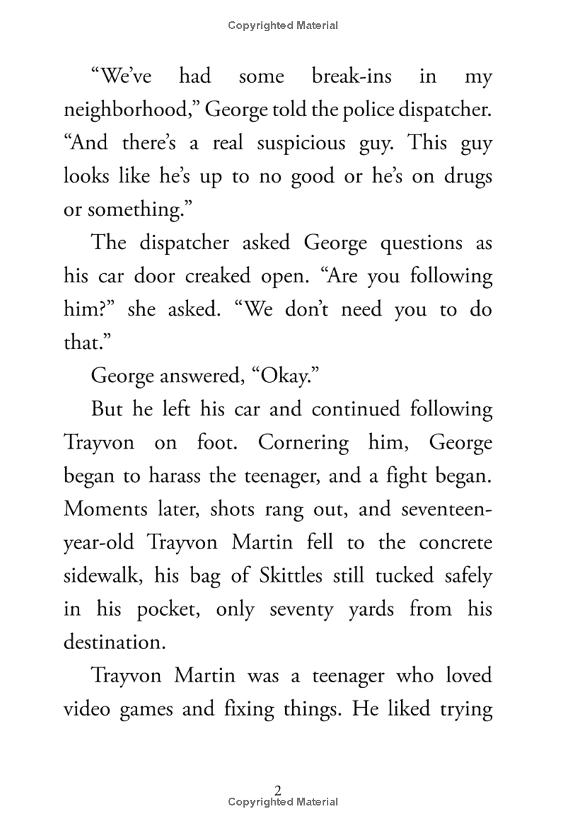 what is black lives matter? - Ảnh 7