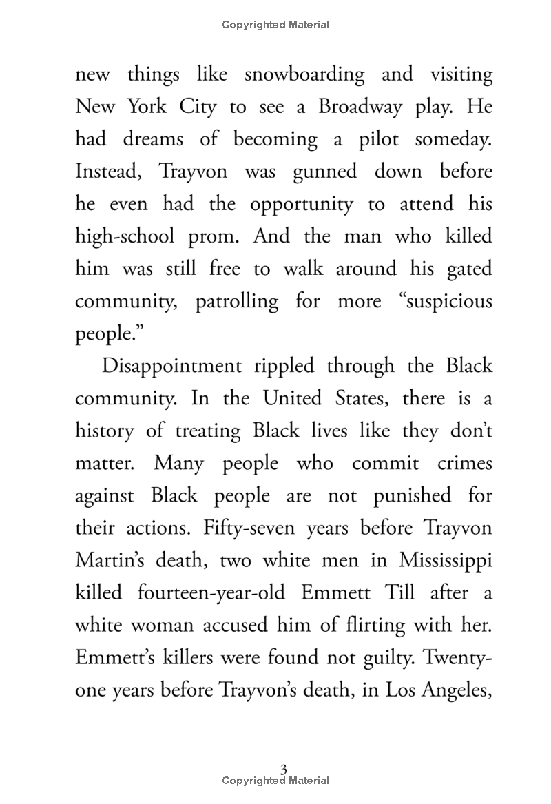 what is black lives matter? - Ảnh 8