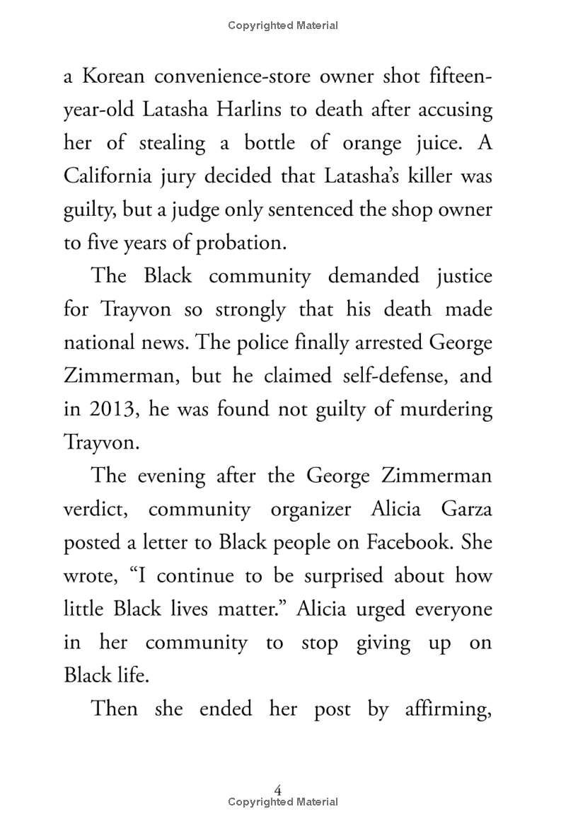 what is black lives matter? - Ảnh 9