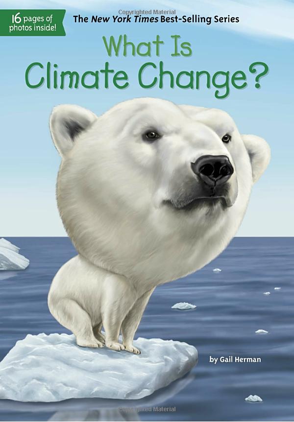 what is climate change? - Ảnh 2