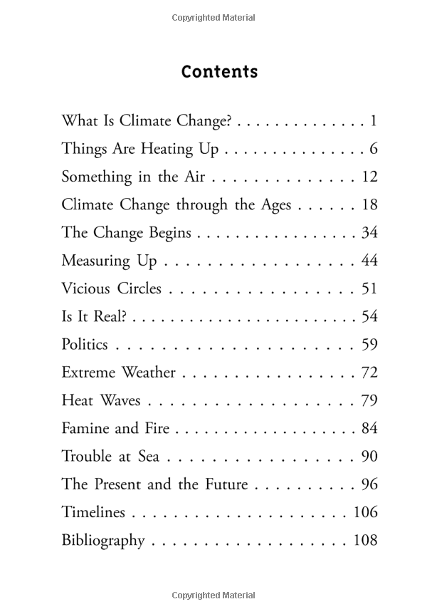what is climate change? - Ảnh 3