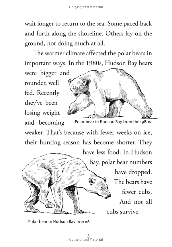 what is climate change? - Ảnh 6