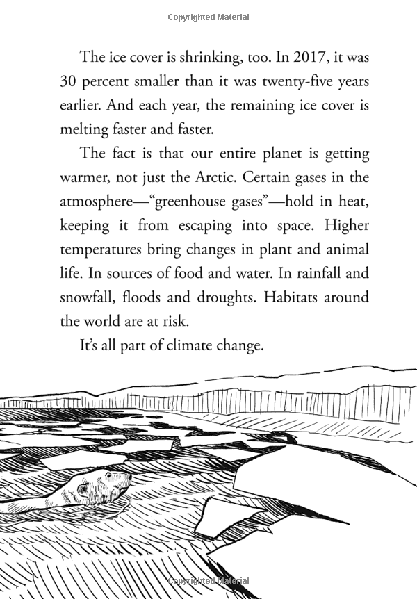 what is climate change? - Ảnh 8